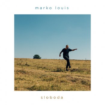 Marko Louis Neverno plavo oko