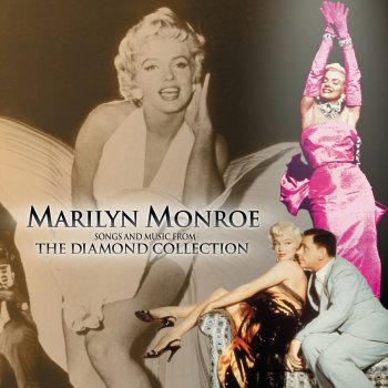 Marilyn Monroe Something's Got to Give (As Featured In Daddy Long Legs)