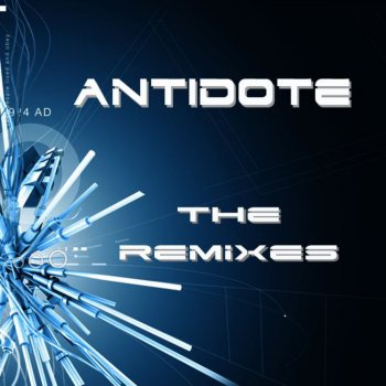 Mike Koglin Antidote (Thomas Radman Remix)