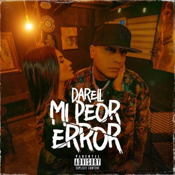 Darell Mi Peor Error