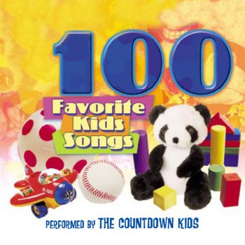 Countdown Kids Simple Simon