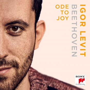 Igor Levit Ode to Joy (from Beethoven's Symphony No. 9, Op. 125) [Arr. for piano by Liszt/Levit]