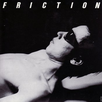 Friction CRAZY DREAM