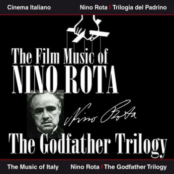 Nino Rota The New Godfather