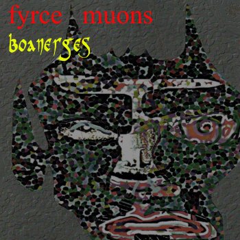 Fyrce Muons Titanic