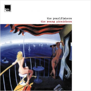 The Pearlfishers Once There Was A Man