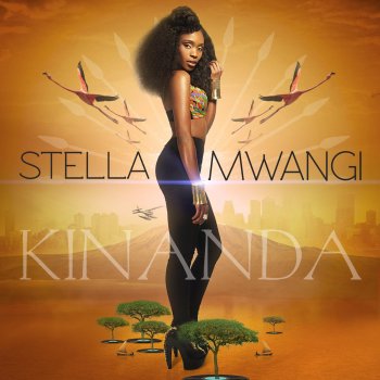 Stella Mwangi Copy My Swang