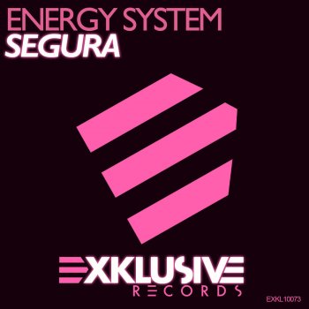 Исполнитель Energy System, альбом Segura