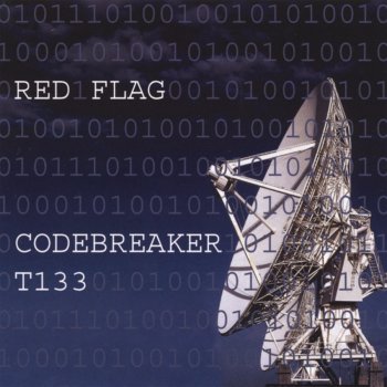 Red Flag Codebreaker T133