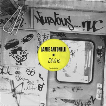 Jamie Antonelli Divine - Original Mix