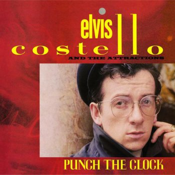 Elvis Costello & The Attractions Walking on Thin Ice