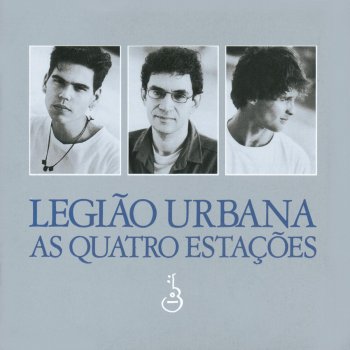 Legião Urbana Meninos e Meninas