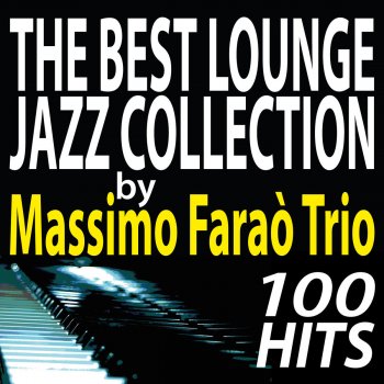 Massimo Faraò Trio Acqua Azzurra Acqua Chiara