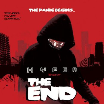 Hyper The End - Minus Remix