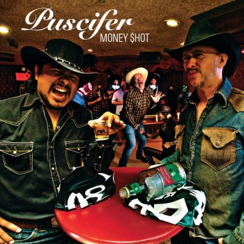 Puscifer The Arsonist