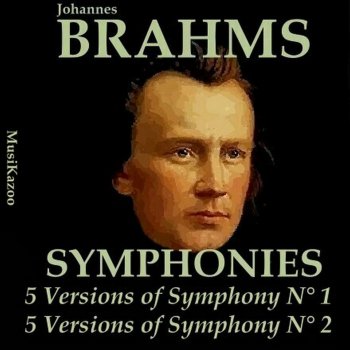 Columbia Symphony Orchestra feat. Bruno Walter Symphony No. 1 in C Minor, Op. 68: III. Un poco allegretto e grazioso