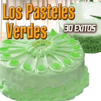 Los Pasteles Verdes Baby