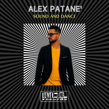 Alex Patane' Disco Flow - Original Mix