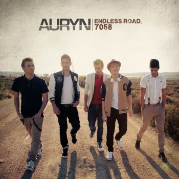 Auryn Para derribar los recuerdos