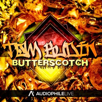 Tom Budin Butterscotch (Seed Remix)