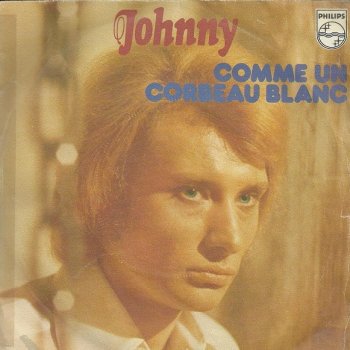 Johnny Hallyday La musique que j'aime