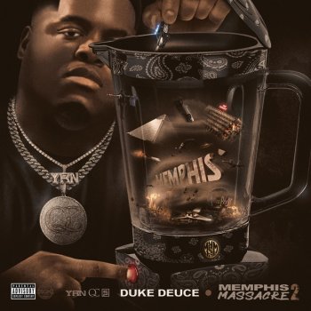 Duke Deuce feat. Lil Jon, Juicy J & Project Pat Crunk Ain't Dead (feat. Project Pat) [Remix]