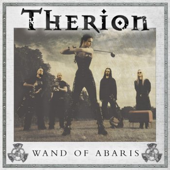 Therion The Path to Arcady