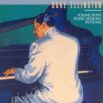 Duke Ellington & His Orchestra The Riff