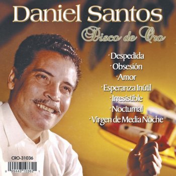 Daniel Santos Nocturnal