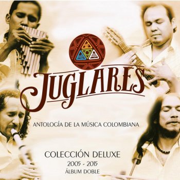 Juglares Danza Andina