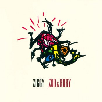 Ziggy 星のない街の子供達