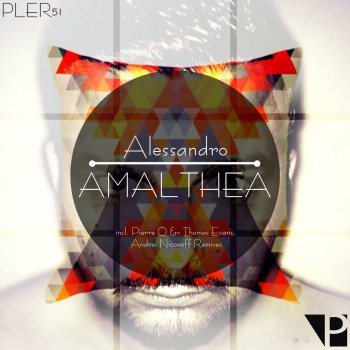 Alessandro Amalthea - Original Mix