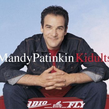 Mandy Patinkin Not While I'm Around