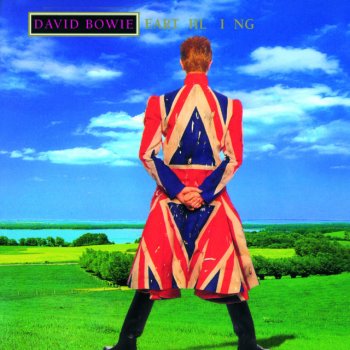 David Bowie V-2 Schneider - Tao Jones Index