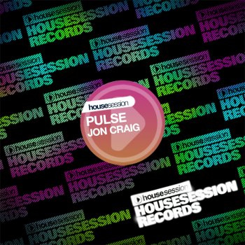 Jon Craig Pulse - Original Mix