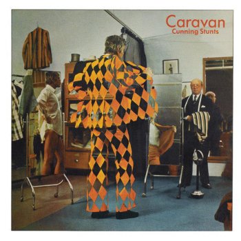 Caravan Dabsong Conshirtoe, Pt. 4: Wraiks and Ladders