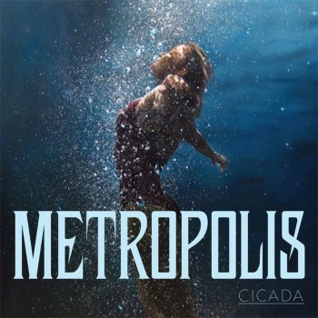 Cicada Metropolis (Cicada Dub)