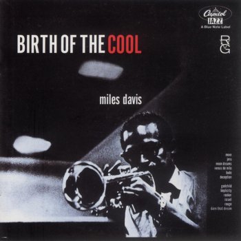 Miles Davis Darn That Dream - 2000 Digital Remaster