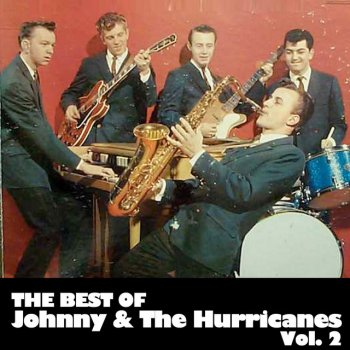 Johnny & The Hurricanes Corn Poke