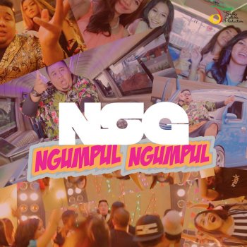 NSG Ngumpul-ngumpul