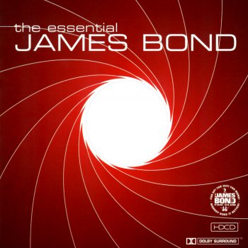 The City of Prague Philharmonic Orchestra The James Bond Theme [Extended Version] (From "Dr. No")