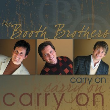 The Booth Brothers I'm Forgiven