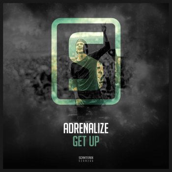 Adrenalize Get Up (Radio edit)