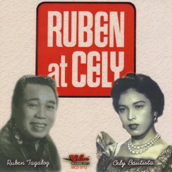 Ruben Tagalog & Cely Bautista Ang Hinahanap