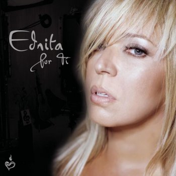 Ednita Nazario Cansada de Estar Cansada