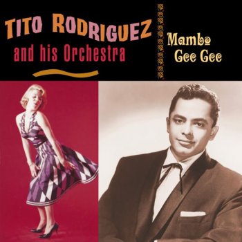 Tito Rodriguez Mambo with Killer Joe