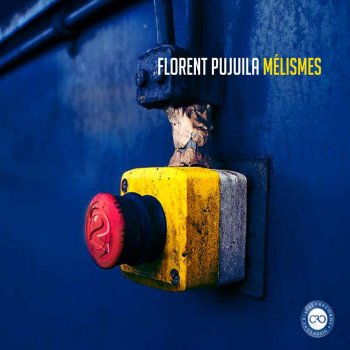 Исполнитель Florent Pujuila, альбом Mélismes