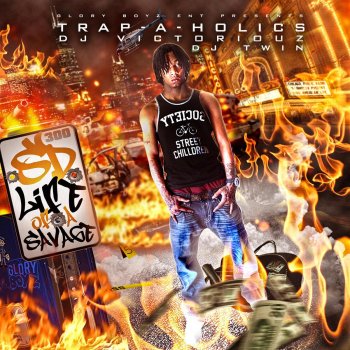 SD Heat Em Up