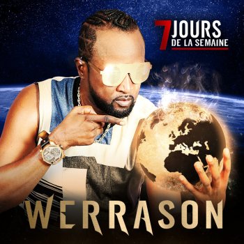 Werrason Nioka Mubi