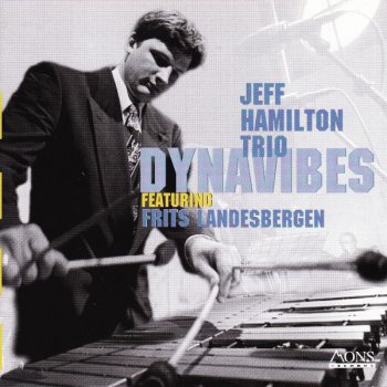 Jeff Hamilton feat. Frits Landesbergen Blues For Milt